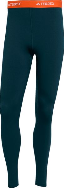 Multi Synthetic Base Layer Tights