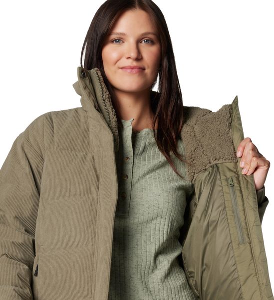 Ruby Falls Novelty Jacket