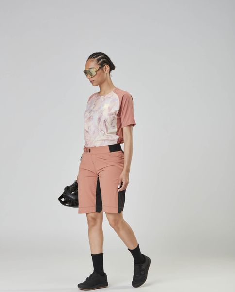 Vellir Stretch W Shorts