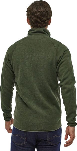 M's Performance Better Sweater Jacket