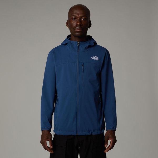 Mens Nimble Hoodie