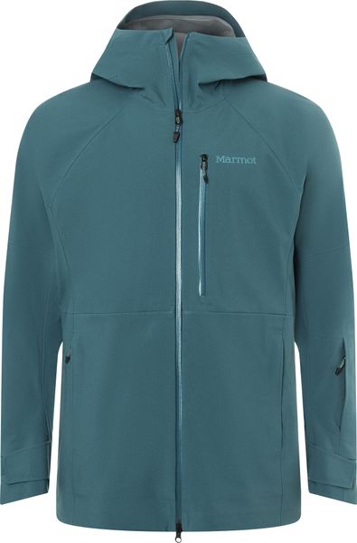 Refuge Pro Jacket