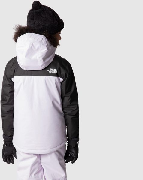 Teen Snowquest Plus Insulated Jacket