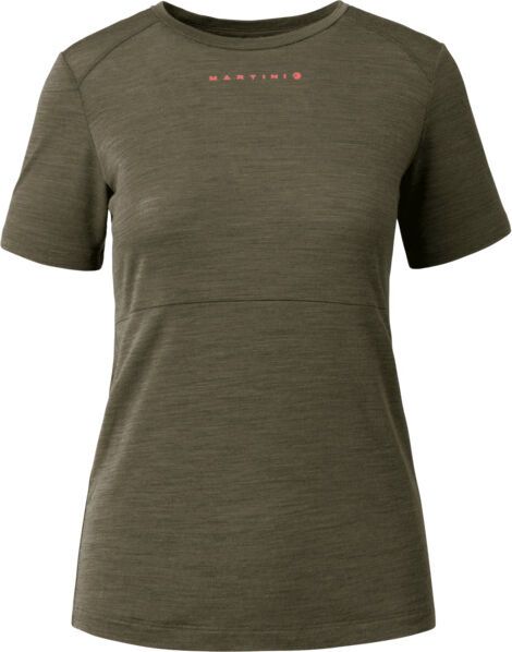 Flowtrail Hike n Bike Shirt W