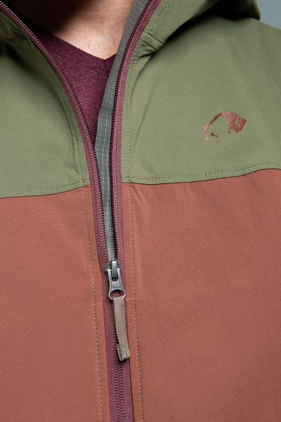 Lajus M's Hooded Jacket