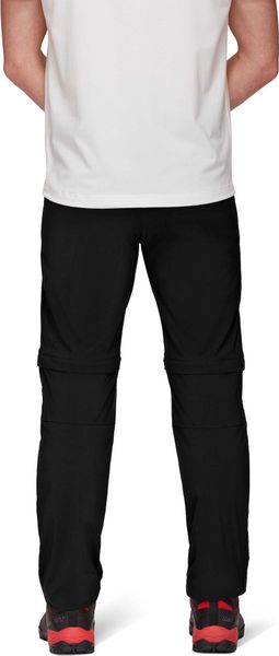 Hiking Zip Off Pants Men