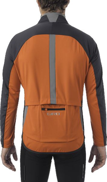 M Chrono Pro Alpha Jacket