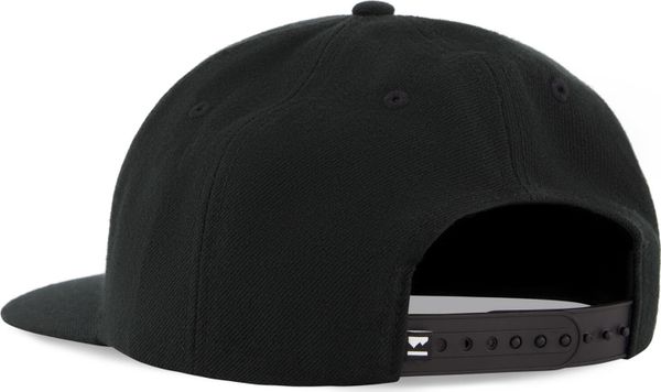 Connor Wool Cap