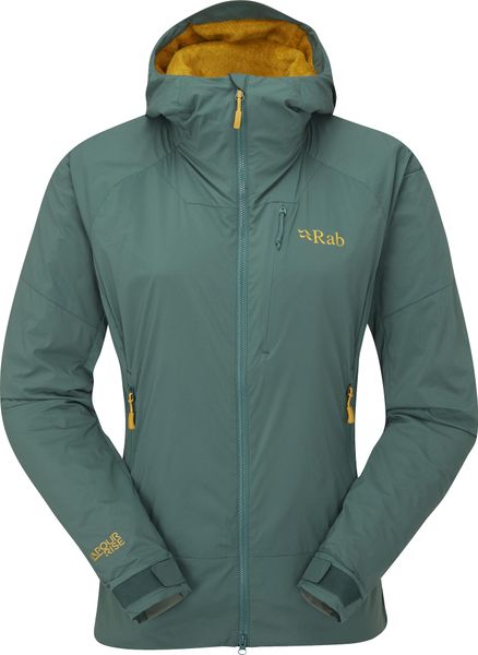 VR Summit Jacket Wmns