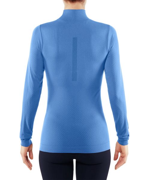 Damen Langarmshirt Warm