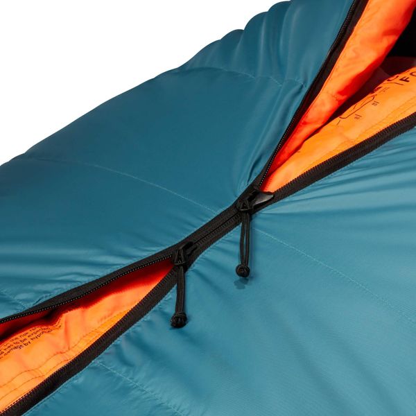 Comfort Down Bag -5C