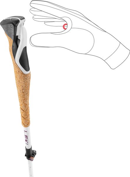 Cross Trail FX Superlite Compact