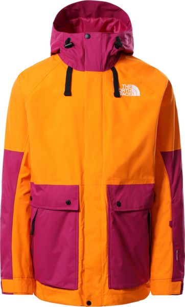 Men’s Balfron Jacket