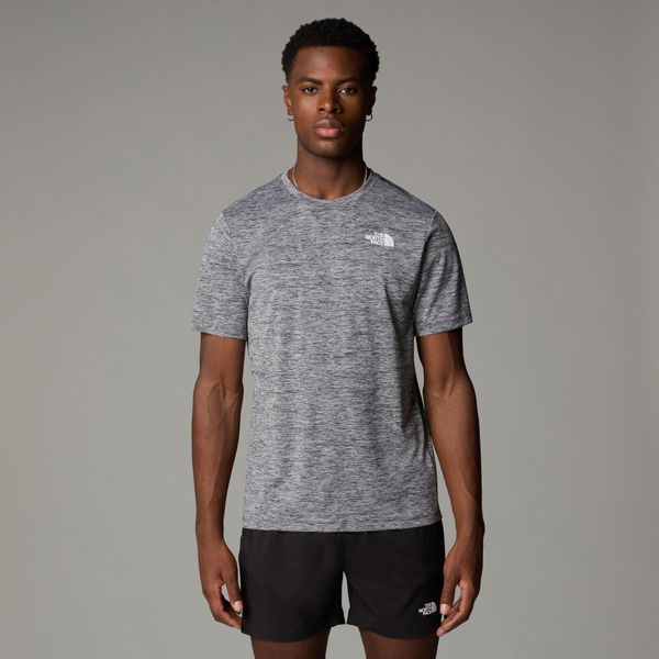 Mens Short Sleeve 24/7 Rager Tee