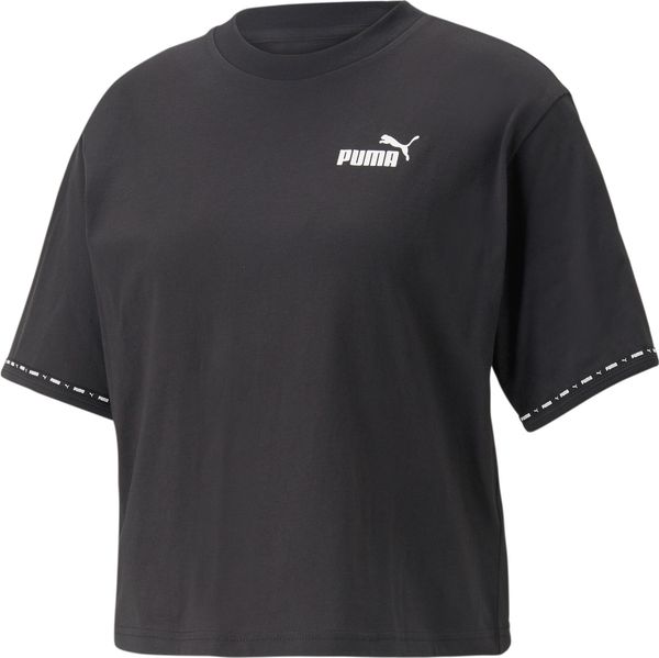 Puma Power Tape Tee