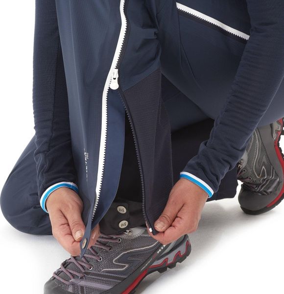 LD Trilogy GTX Pro Pant