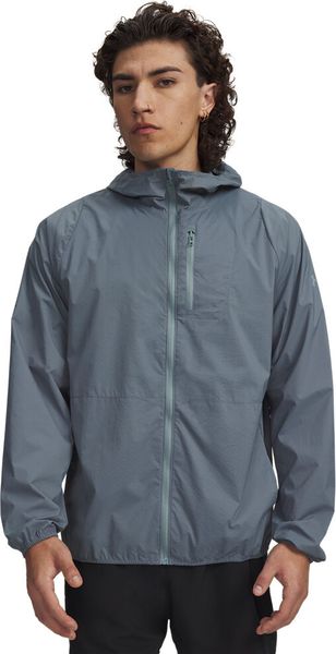 Launch Lightweight Jacket