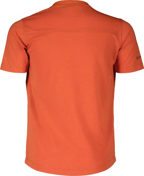 Shirt Jr Trail Flow 10 DRI SS
