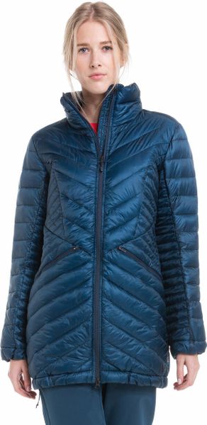 Thermo Parka Antersas Women