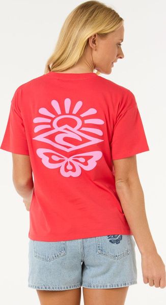 Icons OF Surf Relaxed Tee