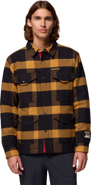 High Cascades Shirt Jacket
