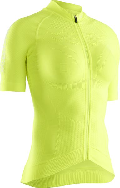 Effektor 4.0 Cycling Zip Shirt Short Sleeve Women