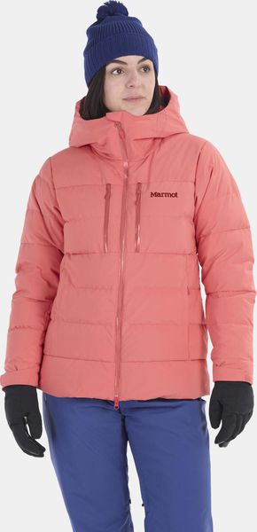 Wm's Slingshot Jacket