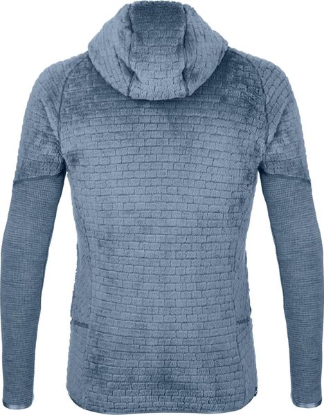 Ortles Polartec®/Wool Hloft M Full Zip Hoody