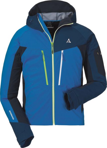 Softshell Hoody Val d Isere
