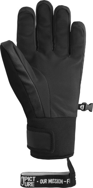 Kakisa Gloves