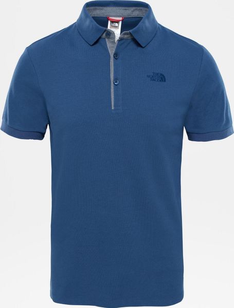 Mens Premium Polo Piquet