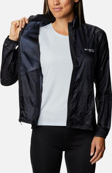 W FKT II Jacket