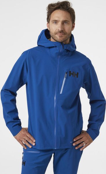 Odin Minimalist Infinity Shell