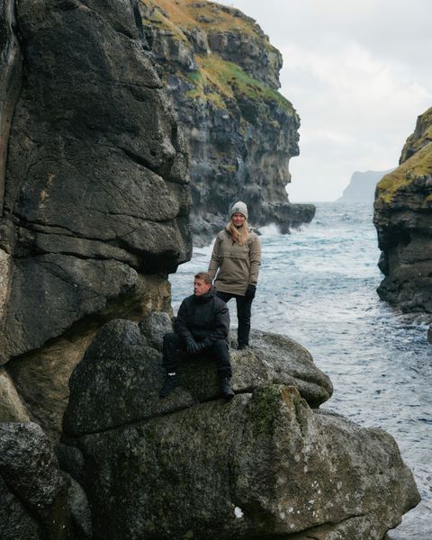 Lonato W Anorak W-pro 10000