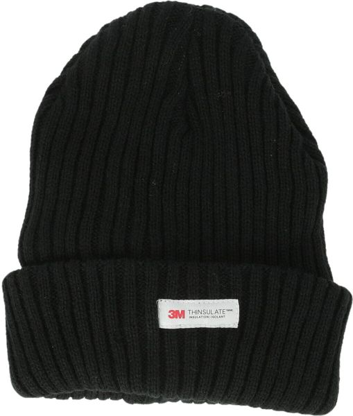 Jackmett Uni Thinsulate Knitted Hood