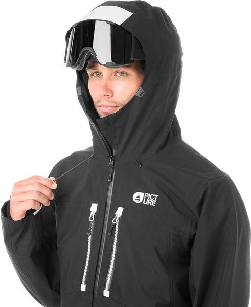Broader 3L Jacket