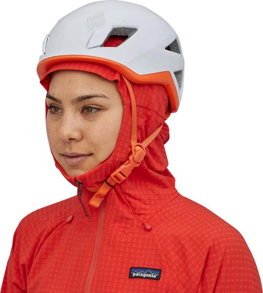 W's R1 Techface Hoody