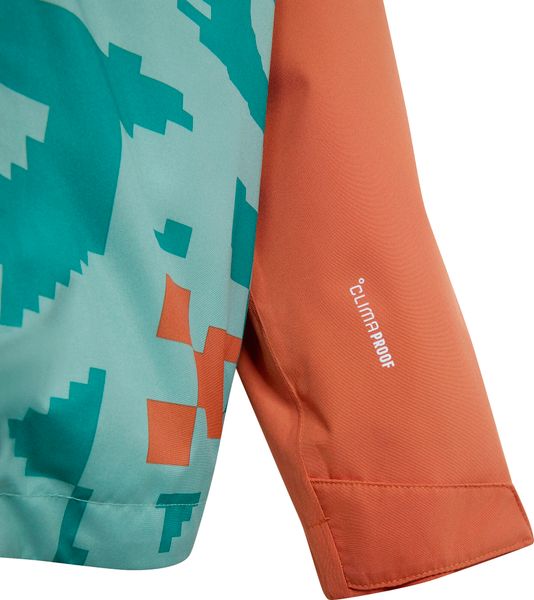 Adidas Minecraft Terrex Multi Climaproof 3in1 Insulated Jacket Kids Boys AND Girls