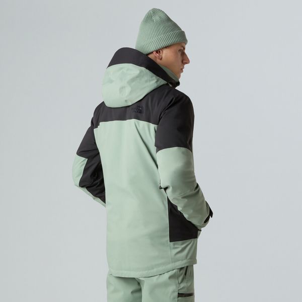 Mens Chakal Jacket