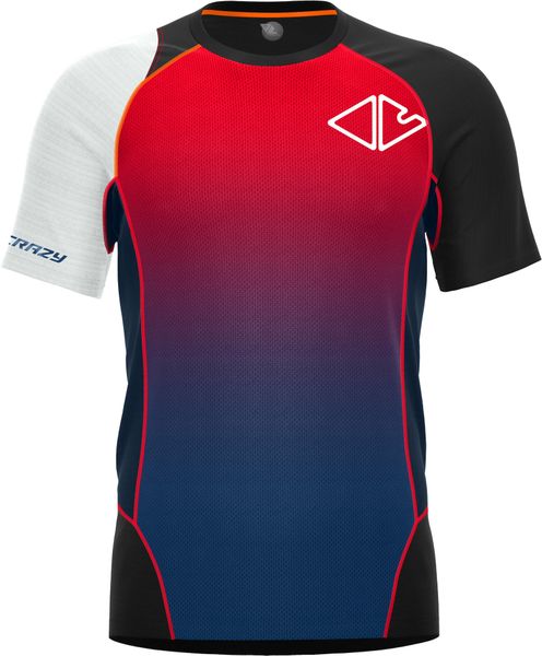 T-shirt Acceleration