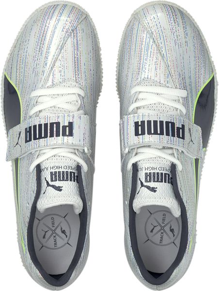 Evospeed High Jump 8 SP