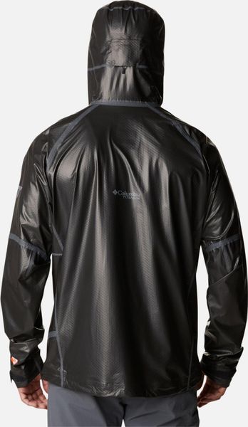 Outdry Extreme Mesh Hooded Shell