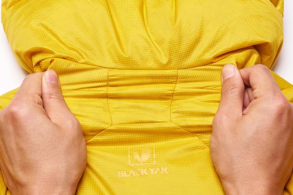 Niata Jacket #2
