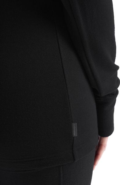 W Quantum III Long Sleeve Zip