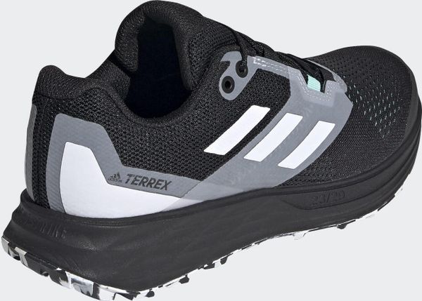 Terrex Two Flow Trail Running Shoes