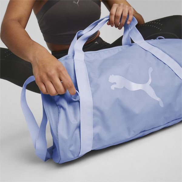 AT Essentials Barrel Bag Nova Shine