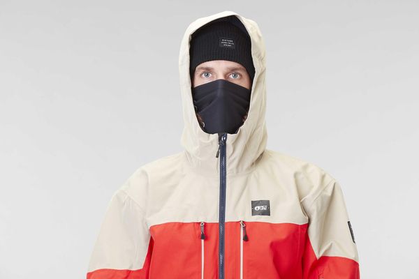 Picture Object Jacket