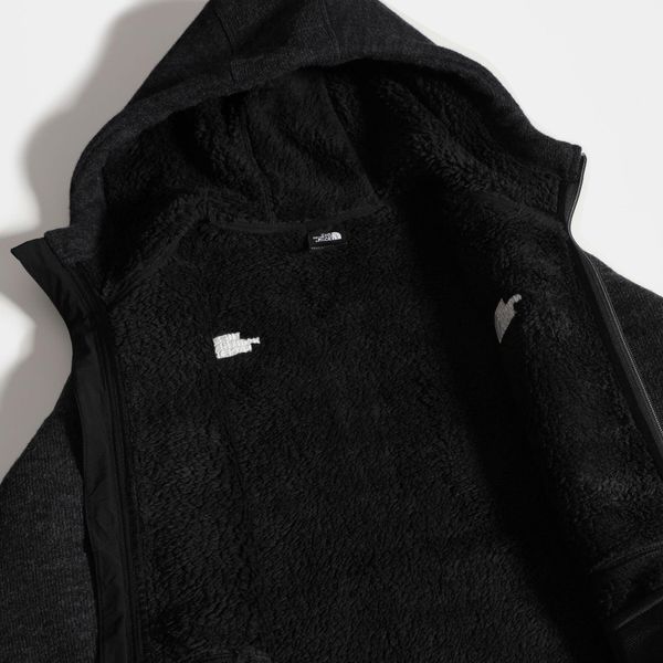 Men’s Zermatt Full Zip Hoodie