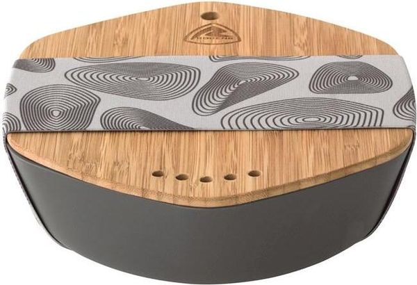 Leaf Meal Kit Anthracite