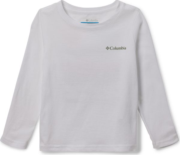 Dobson Pass Long Sleeve Graphic Tee